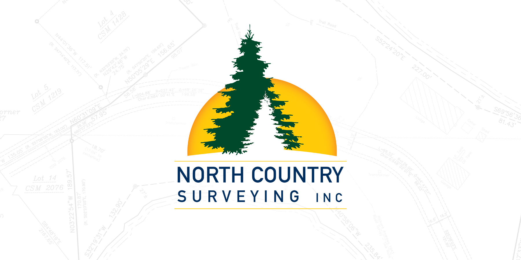North Country Surveying